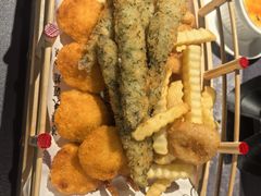 -花溪雨·森林餐厅(石基店)