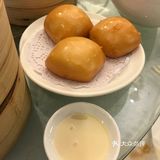 點心很出色。好美味