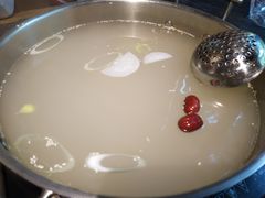 -许府牛火锅(信义坊总店)