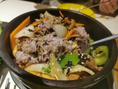 -韩国한국厨房