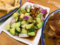 -东财大盘鸡(黑石礁店)