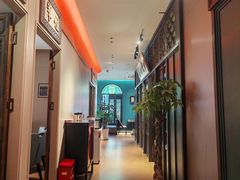 -福照楼汽锅鸡·云南菜(护国路店)