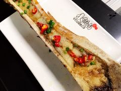 -小鲜肉延边朝鲜族烤串(珠海店)