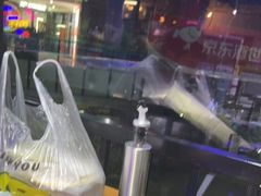 -牛鲜盛齐齐哈尔烤肉(曹路店)