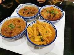 -阿庄新豫菜(通泰路店)