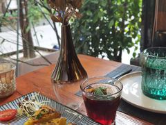 -帕歌西班牙餐厅paco tapas