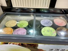 -咕叽咕叽自助烤肉小火锅(茂业清扬店)