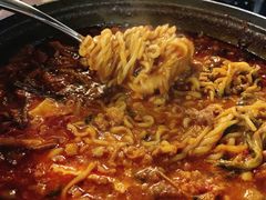 -MI WU FACTORY米屋美食工厂餐厅(绿地店)