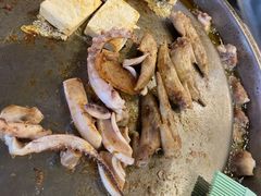-赞酱川式烤肉(蜀都万达店)