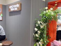 -海马体照相馆(上海月星环球港店)