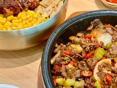 -米村拌饭(银泰中心店)