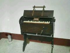 -鼓浪屿钢琴博物馆