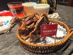 -高家烧鸽子烧烤店63年