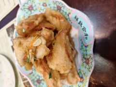 -老厨家(友谊路总店)