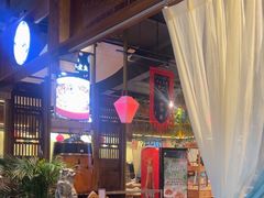 -水煮三国·川鲁江湖菜(香山店)