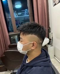 -唐风采假发补发定制