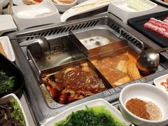 -海底捞火锅(河东万达广场店)