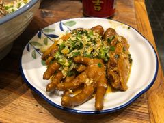 -常樂屋·常德米粉(青年路店)