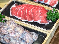 -湊湊火锅·茶憩(郑州绿地新都会店)