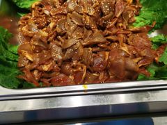 -非烤勿扰自助烤肉(东坑四季广场店)