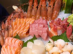 -割烹旭日本料理(龙湖狮山天街店)