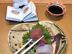 -鹤菊·鮨Omakase(古子城店)