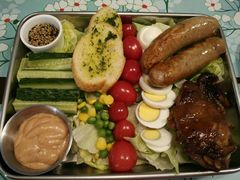 -吃饼人西餐(南开店)