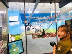 -都市枪神实弹射击俱乐部