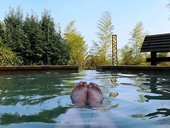 -天目湖涵田半山温泉