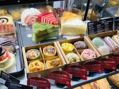 -星巴克(青浦桥梓湾店)