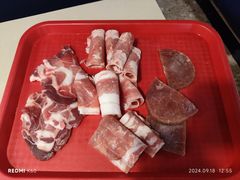 -爱客得牛排海鲜烤肉·火锅自助(春熙路黑金好店)
