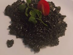 -IL Forno 意坊·意大利餐厅(花园店)
