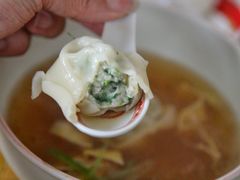 刀鱼馄饨-永丰源大酒店(人民中路店)
