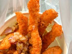 -小秋水饺(大成路总店)