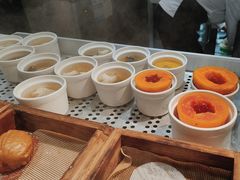 -晶丽香榭自助餐(南京大饭店)