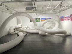 -湖北省美术院美术馆