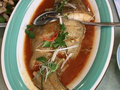 -渔娘渔家丹东海鲜(东直门店)