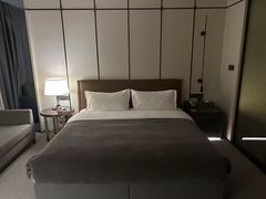 -成都万达颐华酒店