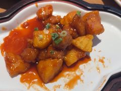-乡里八闽·福州乡土菜(高宅店)