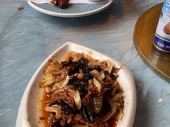 -锦上中式酒馆(南内环店)