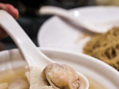 传统上汤鲜虾净云吞-恩宁刘福记(东华东路店)