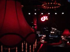 -JZ Club 爵士酒吧(上海店)
