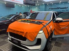 -固驰顺淼汽车贴膜改色·隐形车衣·玻璃贴膜