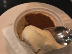 提拉米苏-WOLFGANG PUCK KITCHEN & BAR(迪士尼小镇店)