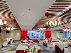 -聚春园自助餐厅(东街口店)