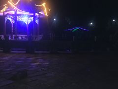 -青芝山风景名胜区