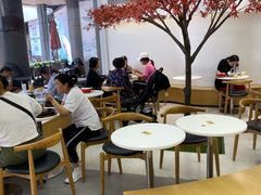 大堂-艾薯夫妇Aysh(福田星河COCOPark店)