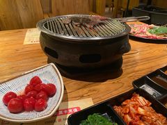 -千寻烧肉(政务区店)