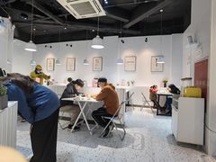 -友达面馆(广州总店)