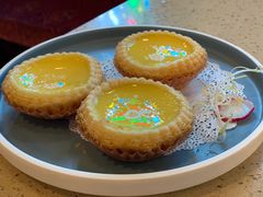 松化鸡蛋挞-点都德(北京路贰店)